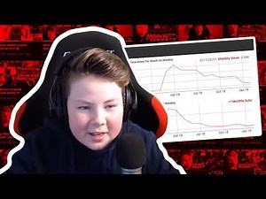 Nikeboys Kanal stirbt aus...