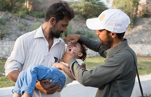 World Immunization Week: Vaccines keep communities healthy