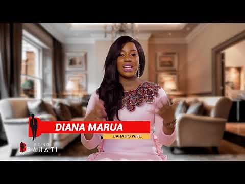 BEING BAHATI REALITY S1 (Episode 3 Short Preview) The Baby Shower