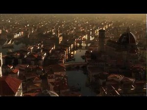 Civilization V: Gods and Kings - Opening Cinematic