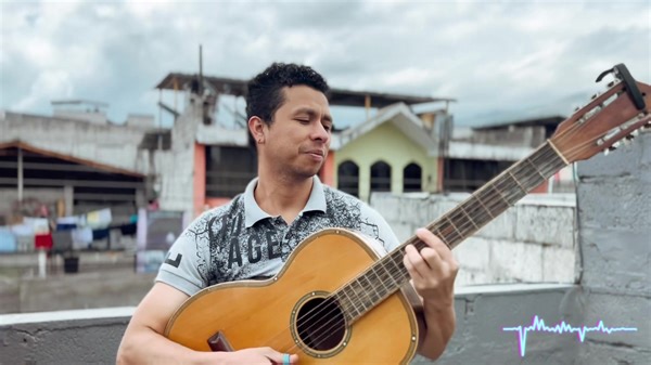 489K views · 14K reactions | Con Cariño y Sentimiento ❤️ Los Hermanos Chamba  Ay cuando vengo nomas vengo  | Mariuxi Chamba | Facebook