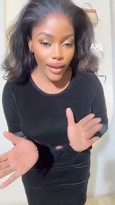 Mise au point importante de Maria Ntumba sur ses jambes 🦵 #AXEmedia 😂 | Alain St Pierre Mwamba