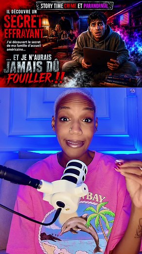 Vous en pensez quoi 😮😱‼️ #pourtoii #storytime #djinn #fyp #story