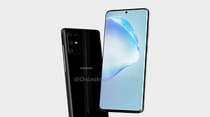 Galaxy S11 5G benchmark reveals impressive hardware, unimpressive performance (for now)