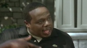 Code Name: The Cleaner - Code Name: The Cleaner Scene: Where I Live