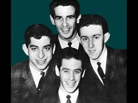 IMAGINATION ~ The Quotations (1961)