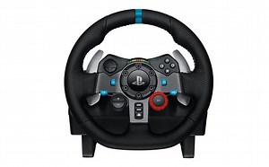 Logitech G29 steering wheel review | Inside Sim Racing