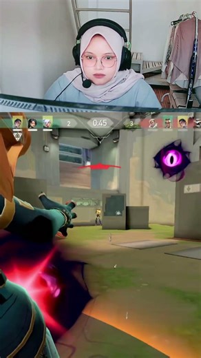 reyna diff #valorant #valorantclips #gameplay