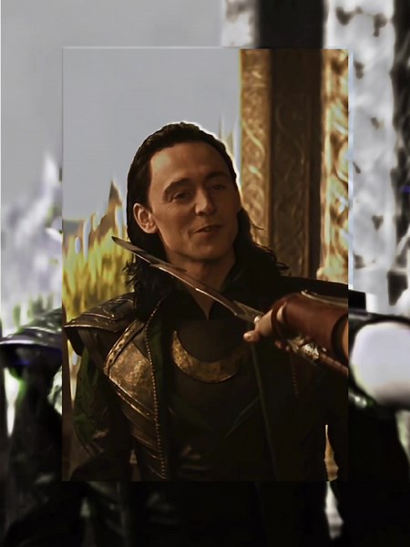 💚I'M OFFICIALLY BACK🥳 I've been away for almost 10 months now and I'm very sorry. But I thought I'd never come back, but here I am 😎#loki #lokilaufeyson #iamback #marvel #official #edit #sound #sorry #la #fyp #fy #comeback #editing