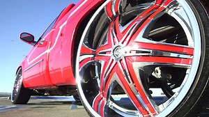 Diablo Wheels rolls into San Diego for local car show hosted by Swift Car Club. | DIABLO WHEELS USA