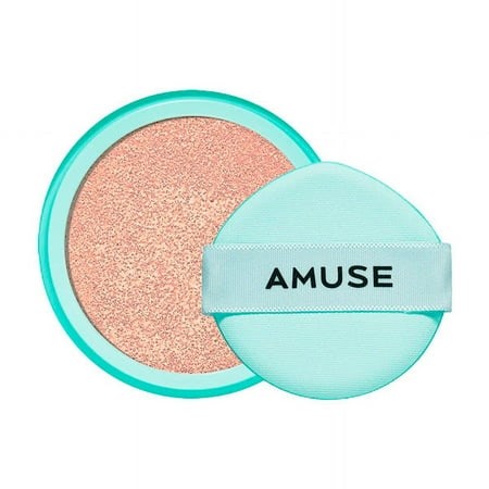 Amuse Meta Fixing Vegan Cushion Refill 15g - 1.5 Natural - Walmart.ca