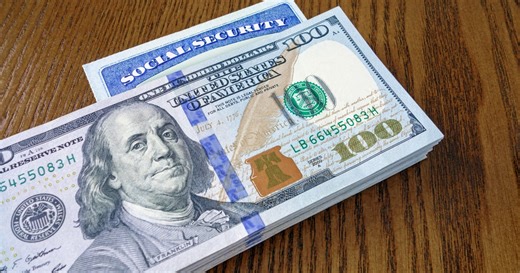 How do you know when it's time to start drawing from Social Security