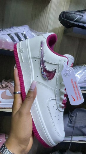 Custom Air Force 1 Sneakers for Size 36-40