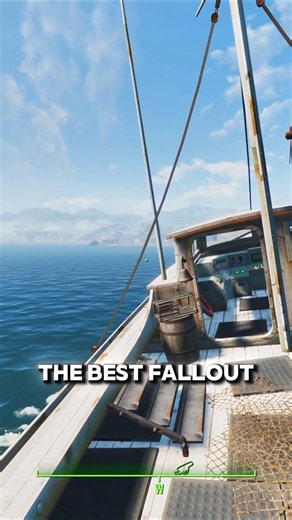 Best Fallout 4 mods of 2026 so far! #fallout4 #fallout4mods