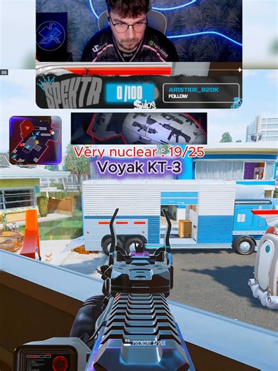 Best Class Setup for Voyak KT-3 in Season 2.5