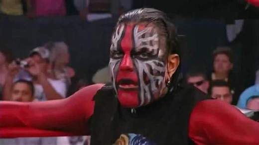 Jeff Hardy Reveals What He Remembers About His Match With Sting At Victory Road In 2011
