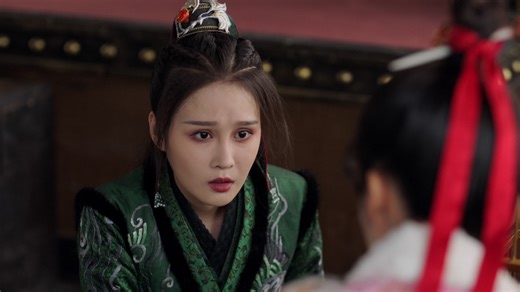 La leyenda del Taotie - Episode 34 | Rakuten Viki