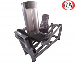 [Hot Item] High Quality Home Gym Sporting Goods Seated Leg Press Fitness Equipment Exercise Gluteus Muscle Group (AF-8816)