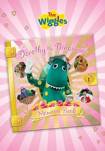 The Wiggles: Dorothy the Dinosaur's Memory Book (2008)
