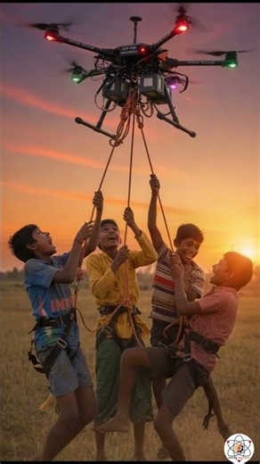 Drone motor