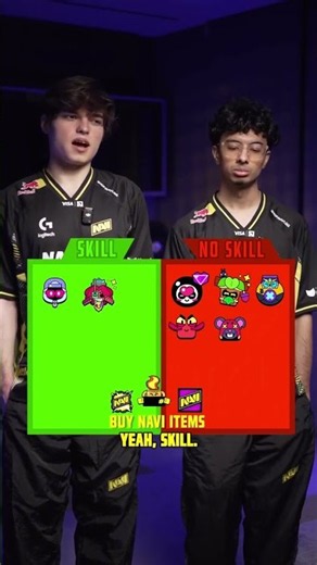 Part 9! GeRo and Drage aren’t making this any easier 😅#navi #brawlstars