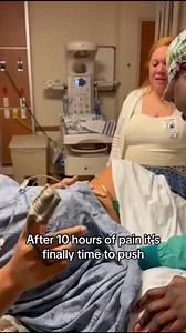 Longest 10 hours of my life!! 🌺 Follow us @pregnantlifestyle_ 🌺 #husband #husbandwife #labor #laboranddelivery #baby #babyfever #laborvlog #newborn | Pregnantlifestyle