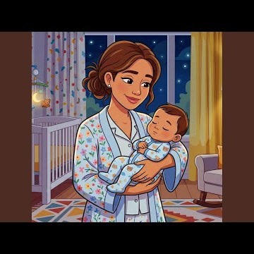 Duérmete Mi Niño (Para Hacerlo Dormir)
