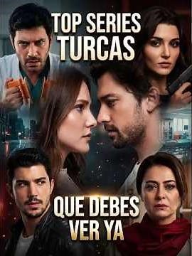 Top Turkish Series You Must Watch NOW 😱🔥 (Romance, Drama and Action) #dizi