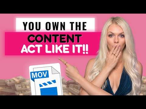 UGC Tips: You Own the Content. Start Acting Like It.