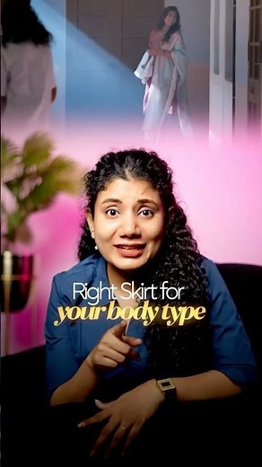 Discover your perfect skirt! 🌸✨