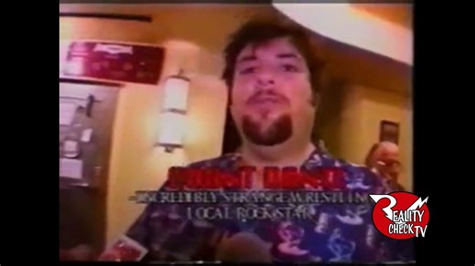 Creature Features | show | 1970 | Official Clip