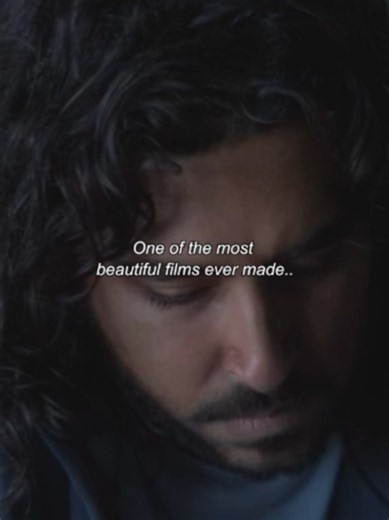 A five-year-old falls asleep on a train, wakes up sixteen hundred kilometers from home, and spends the next twenty-five years scrolling satellite maps at night trying to find a village whose name he never knew. Lion (2016), Garth Davis's adaptation of Saroo Brierley's memoir, is a true story so improbable that a screenwriter would have been told to tone it down, and it earned six Academy Award nominations by refusing to. The mood is memory as the only map a lost boy has. Sunny Pawar, eight years