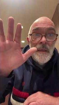 The Hand GPS I Promised - Left Hand vs Right Hand