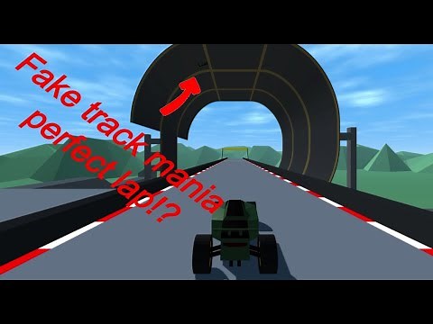 Polytrack: Mastering the Art of Perfect Laps