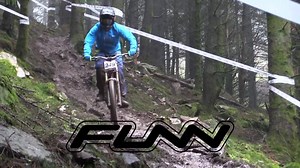 8.3K views · 144 reactions | TRACKSIDE action from round 1 of the British Downhill Series. What a weekend. Big, rowdy, gnarly, steep and loose. DH racing at its best. Thanks to FUNN for making this year's TRACKSIDE series happen. | Wideopenmag | Facebook
