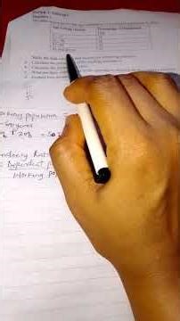 WAEC Economics 2026: Solving Population Structure & Dependency Ratio | Exam Prep Tutorial"*