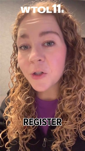 Monday marks the deadline for voter registration as early voting starts Tuesday