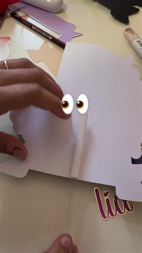 Removable Cake Topper Hack for Double Duty Use