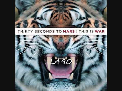 30 Seconds To Mars - L490 (HD sound)