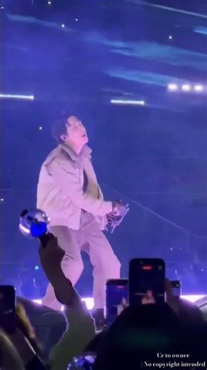 Jhope know each beats #bts #btsconcert #btsarirang #btsworldtour