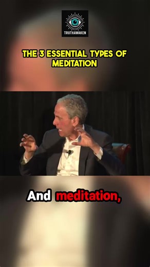 Unlock the secrets to a calmer mind! 🤯 This breakdown reveals the three core pillars of meditation: intense focus training that boosts your brainwaves, observing thoughts without judgment for instant stress relief, and the fascinating hypothesis about tapping into your deepest, silent self. Discover the cognitive training and phenomenal coping tools these practices offer. Which one are you trying first? #MeditationTypes #BrainTraining #Mindfulness #StressRelief #InnerPeace