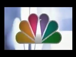 NBC commercials - October 27, 2003