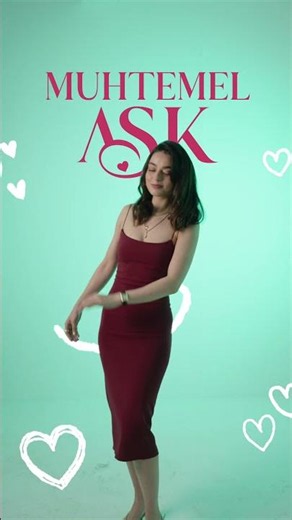 Ekran ayarları aynı kalsın, çünkü bu akşam her şey netleşecek #MuhtemelAşk bu akşam Show TV’de!