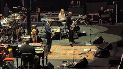 Eric Clapton - Cocaine - Cleveland 2025