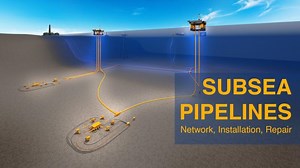 Subsea Pipeline Installation Engineering Marvels | Oil&amp;Gas Guru posted on the topic | LinkedIn