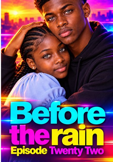 Before the rain episode twenty two #storytelling #storytime #story | before the rain episode 23