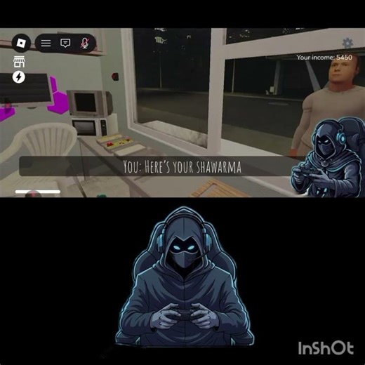 I played one of the most scariest songs #roblox #viral