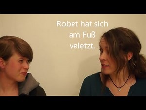 Akzentfrei Deutsch sprechen Wann spricht man das R aus Folge 1