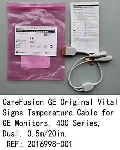 [Hot Item] Ge Original Reusable Temperature Probes 400-Series, General Purpose Probe