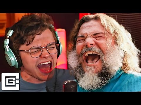 Steve's Lava Chicken (COVER BY CG5)